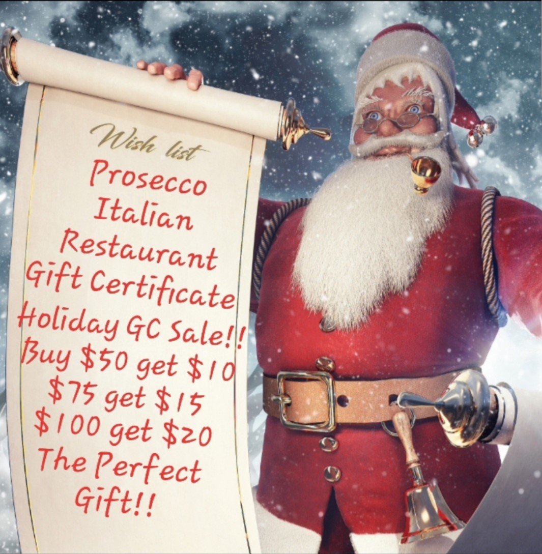 our gift cards are the perfect present for birthdays, holidays